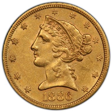 Cert 43939993 - Coin Image