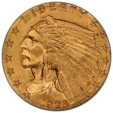 Cert 43942364 - Coin Image