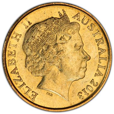 Cert 43942379 - Coin Image