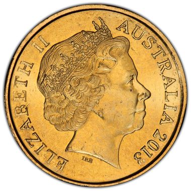 Cert 43942386 - Coin Image