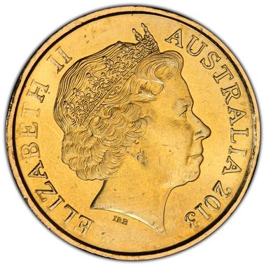 Cert 43942391 - Coin Image