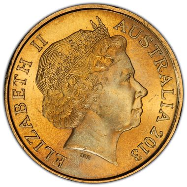 Cert 43942411 - Coin Image