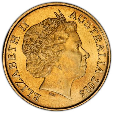 Cert 43942412 - Coin Image