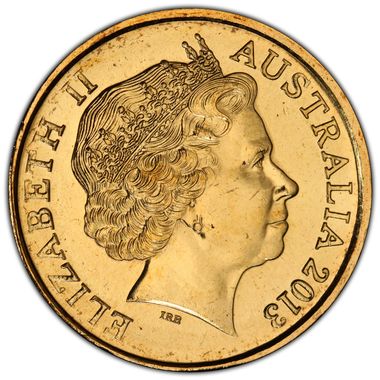 Cert 43942413 - Coin Image