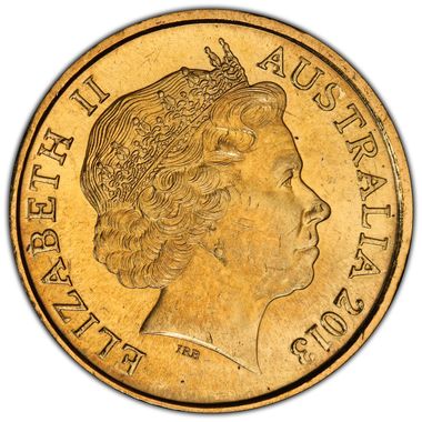 Cert 43942414 - Coin Image