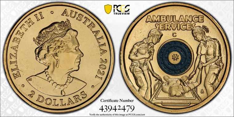 Cert 43942479 - Coin Image