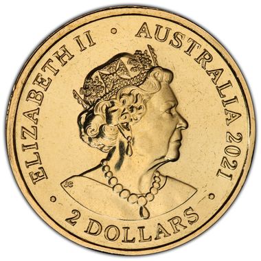 Cert 43942501 - Coin Image