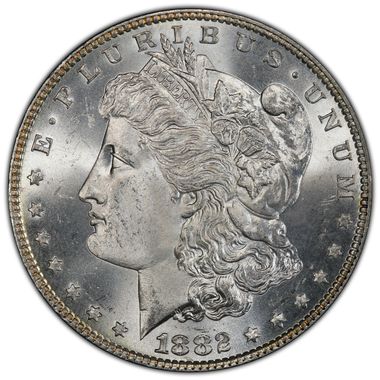 Cert 43942988 - Coin Image