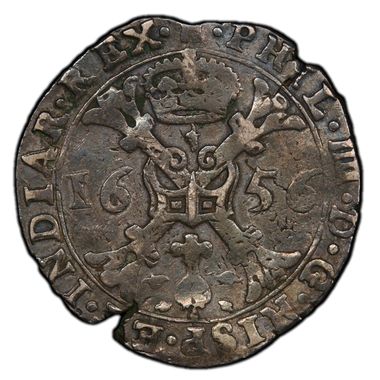 Cert 43944109 - Coin Image