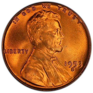 Cert 43945952 - Coin Image