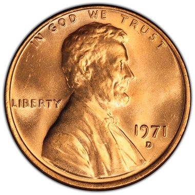 Cert 43947101 - Coin Image