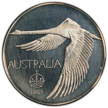 Cert 43950158 - Coin Image