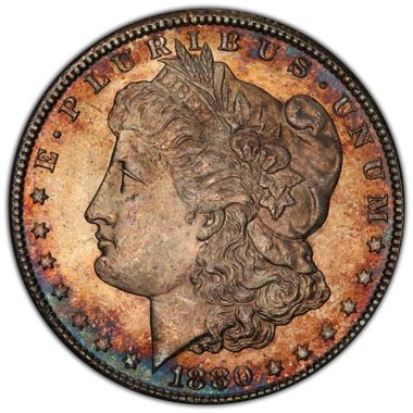 Cert 43951219 - Coin Image