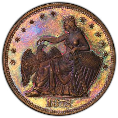 Cert 43951912 - Coin Image