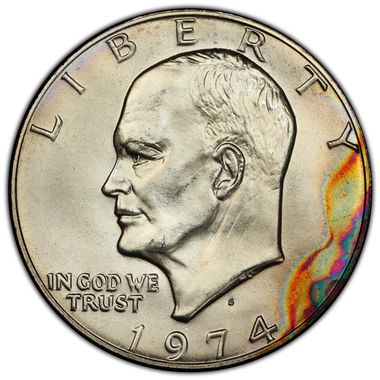 Cert 43951920 - Coin Image