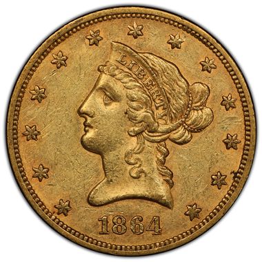 Cert 43952235 - Coin Image
