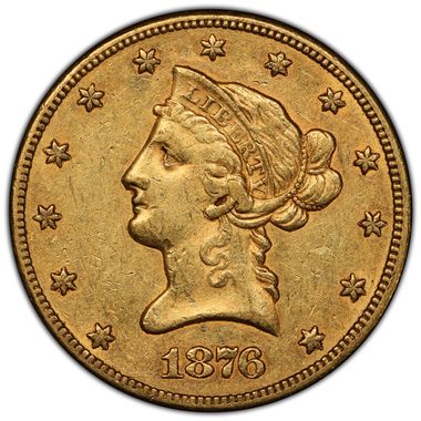 Cert 43952263 - Coin Image