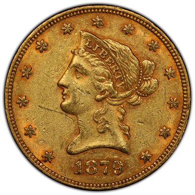 Cert 43952272 - Coin Image