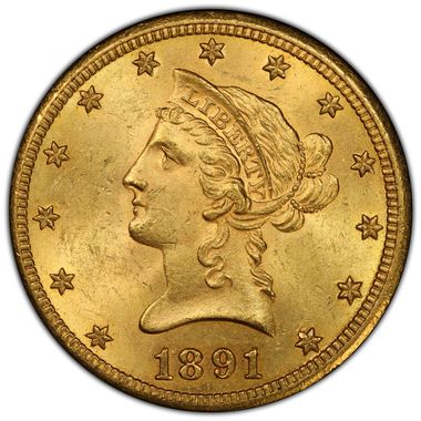 Cert 43952289 - Coin Image