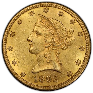 Cert 43952290 - Coin Image