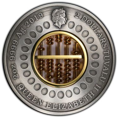 Cert 43952628 - Coin Image