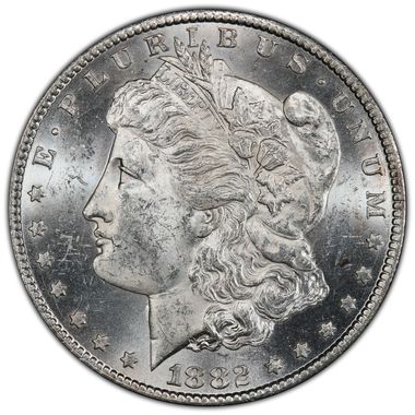 Cert 43952849 - Coin Image