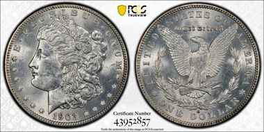 1903-O $1 N1