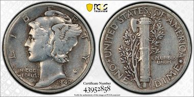 1942/1 10C N1