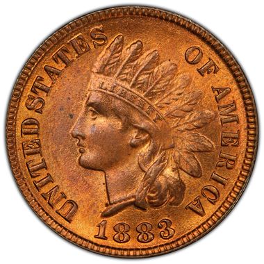 Cert 43953223 - Coin Image