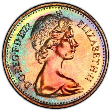 Cert 43953318 - Coin Image
