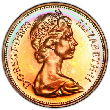 Cert 43953321 - Coin Image