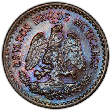 Cert 43953323 - Coin Image
