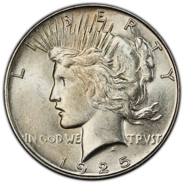 Cert 43953383 - Coin Image