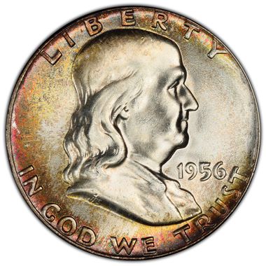 Cert 43953650 - Coin Image