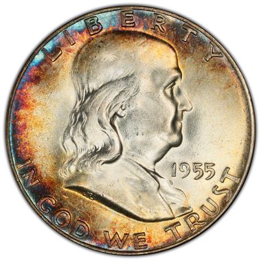 Cert 43953651 - Coin Image