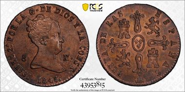 1846 8 Mar Calico-133 Segovia N1BN