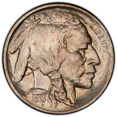 Cert 43955343 - Coin Image