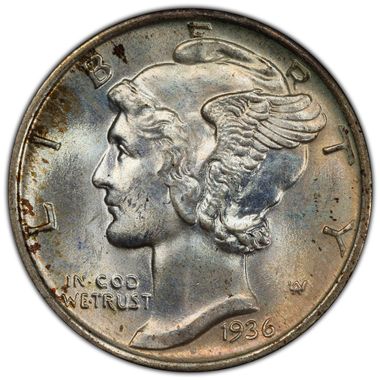 Cert 43955759 - Coin Image