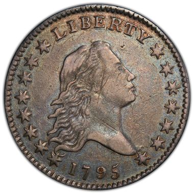 Cert 43956211 - Coin Image