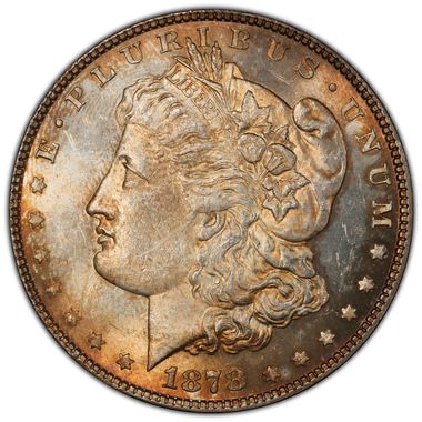 Cert 43956590 - Coin Image