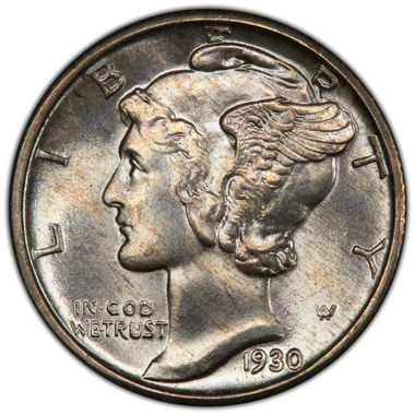 Cert 43956749 - Coin Image