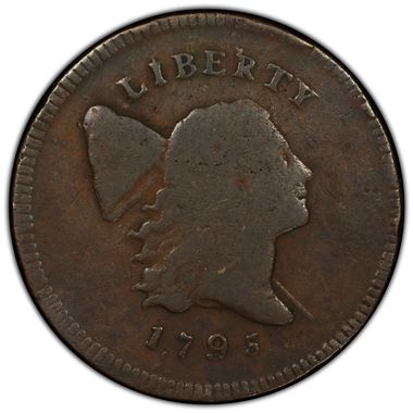 Cert 43957303 - Coin Image