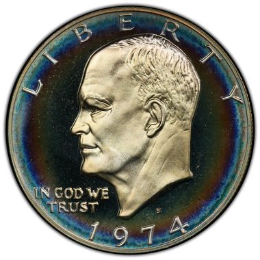 Cert 43957520 - Coin Image