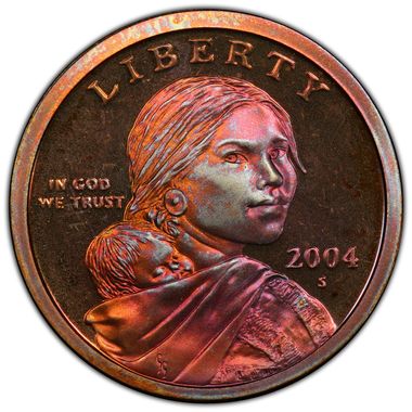 Cert 43957522 - Coin Image