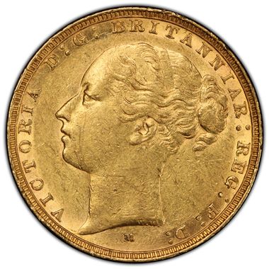 Cert 43957563 - Coin Image