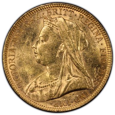 Cert 43957564 - Coin Image