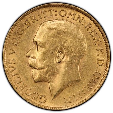 Cert 43957577 - Coin Image