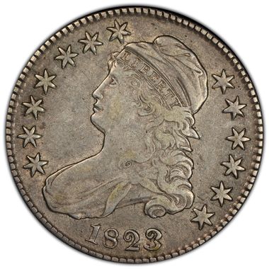 Cert 43957786 - Coin Image