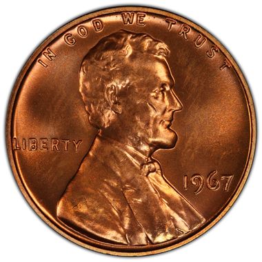 Cert 43958819 - Coin Image