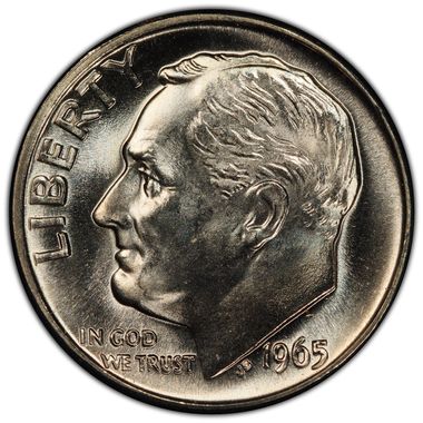 Cert 43958825 - Coin Image